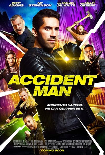 watch-Accident Man
