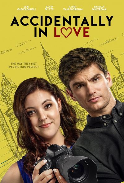 watch-Accidentally in Love