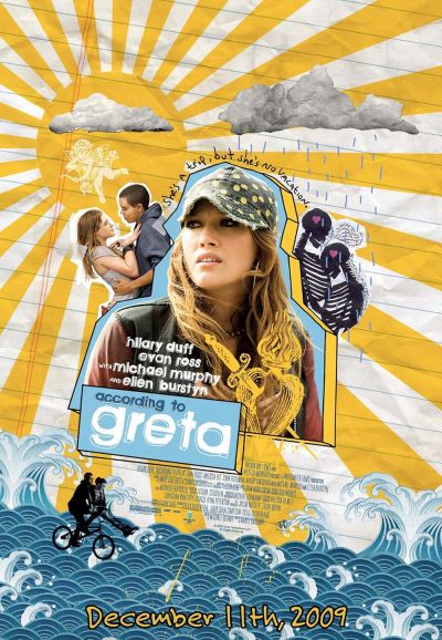 watch-According to Greta