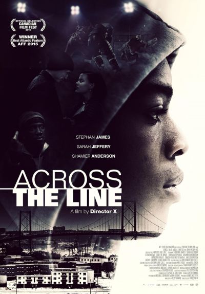 watch-Across the Line
