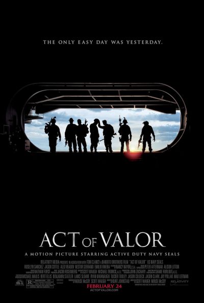 watch-Act of Valor