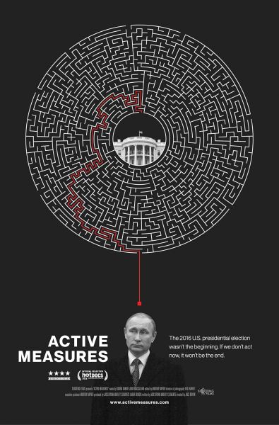 watch-Active Measures