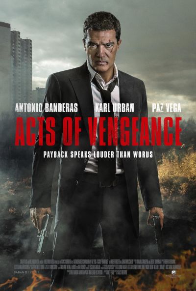 watch-Acts of Vengeance