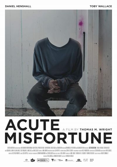 watch-Acute Misfortune