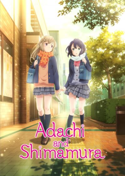 watch-Adachi and Shimamura