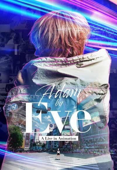 watch-Adam by Eve  A Live in Animation