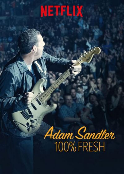 watch-Adam Sandler  100  Fresh