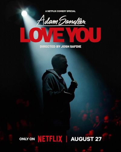 watch-Adam Sandler  Love You