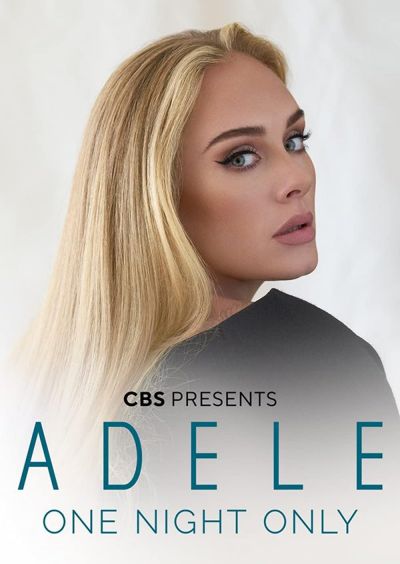 watch-Adele One Night Only