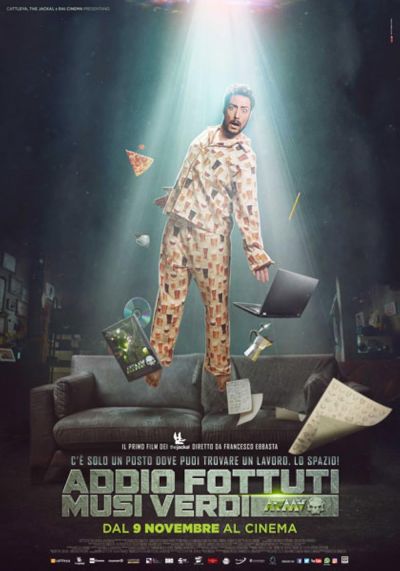 watch-Adios Freakin    Monsters from Venus