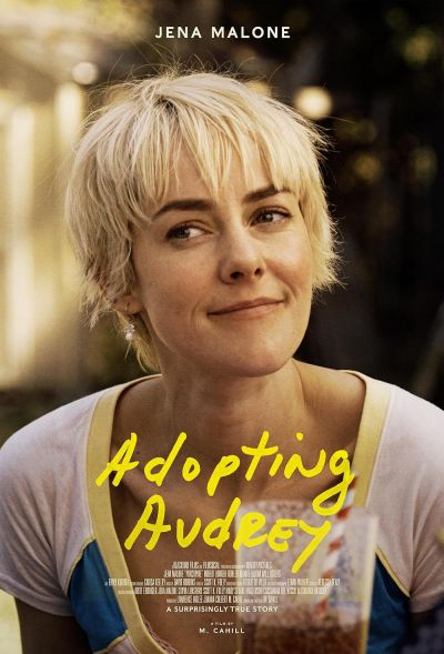 watch-Adopting Audrey
