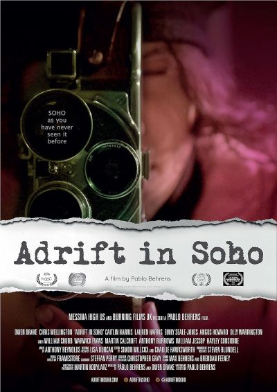watch-Adrift in Soho