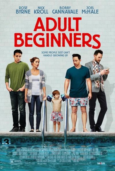 watch-Adult Beginners