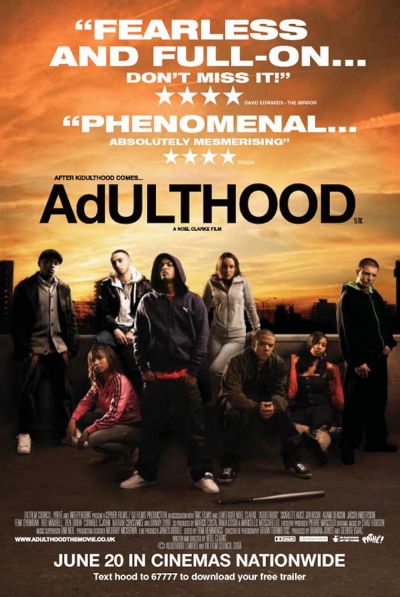 watch-Adulthood