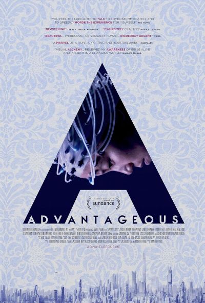 watch-Advantageous