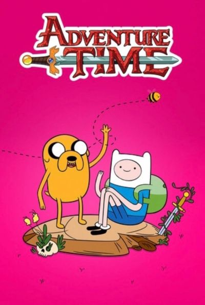 watch-Adventure Time