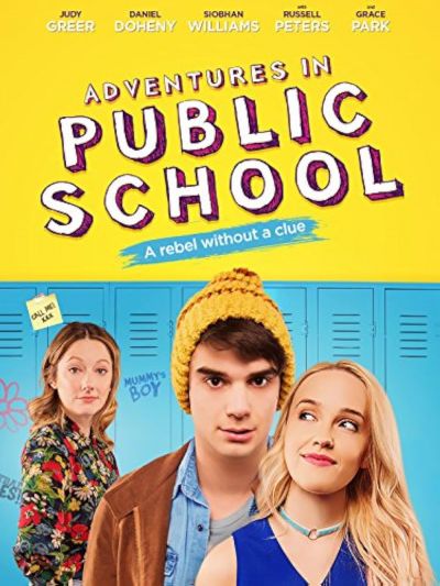 watch-Adventures in Public School