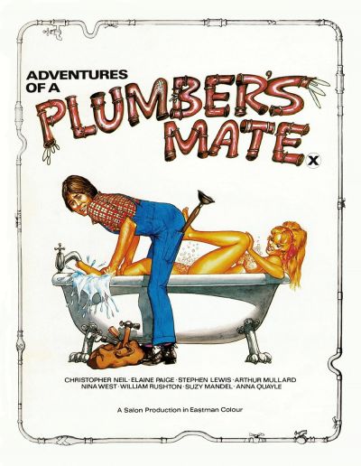 watch-Adventures of a Plumber s Mate