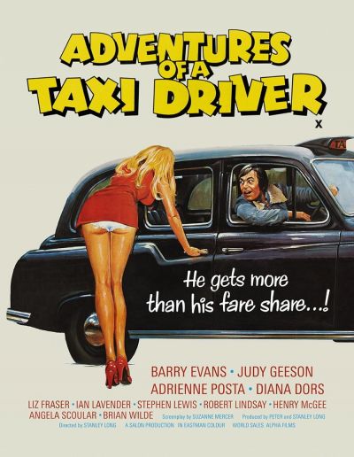 watch-Adventures of a Taxi Driver
