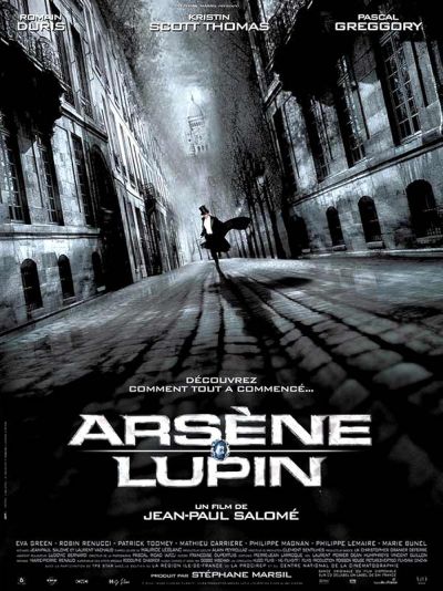 watch-Adventures of Ars  ne Lupin