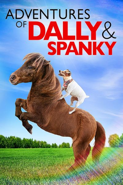 watch-Adventures of Dally and Spanky