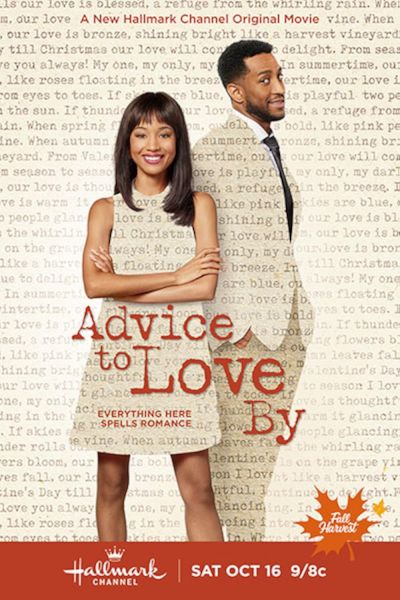 watch-Advice to Love By