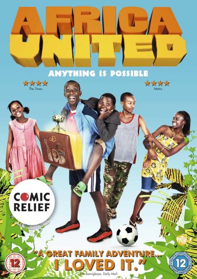 watch-Africa United