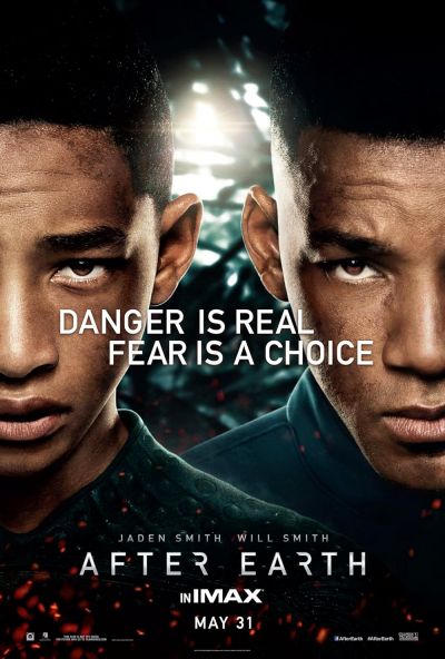 watch-After Earth