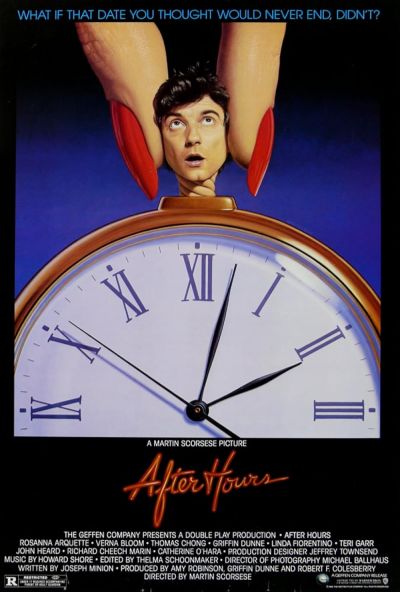 watch-After Hours