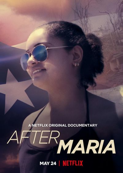 watch-After Maria