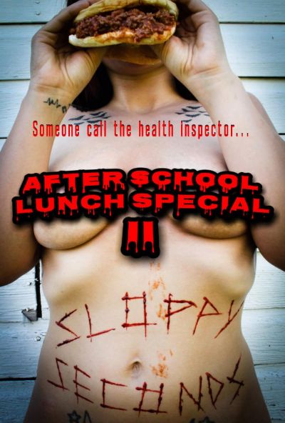 watch-After School Lunch Special 2  Sloppy Seconds
