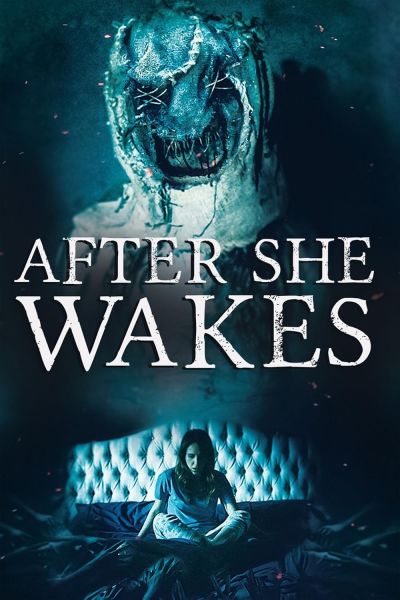 watch-After She Wakes