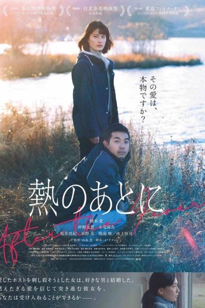 watch-After the Fever