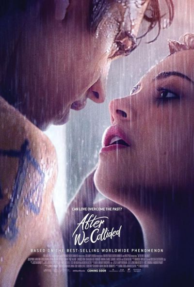watch-After We Collided