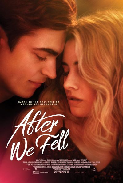 watch-After We Fell