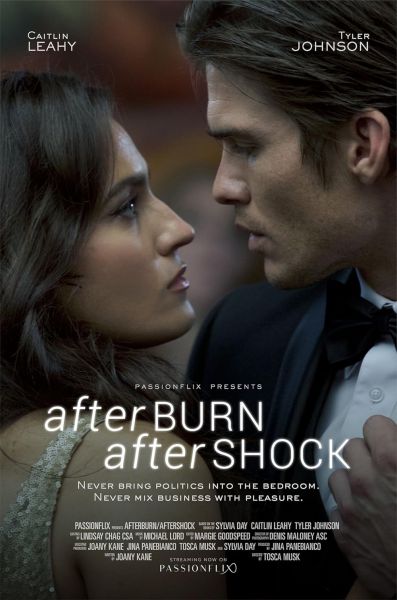 watch-Afterburn Aftershock