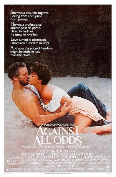 watch-Against All Odds