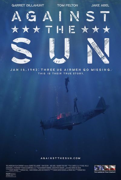 watch-Against the Sun