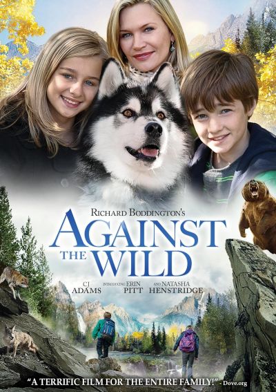 watch-Against the Wild