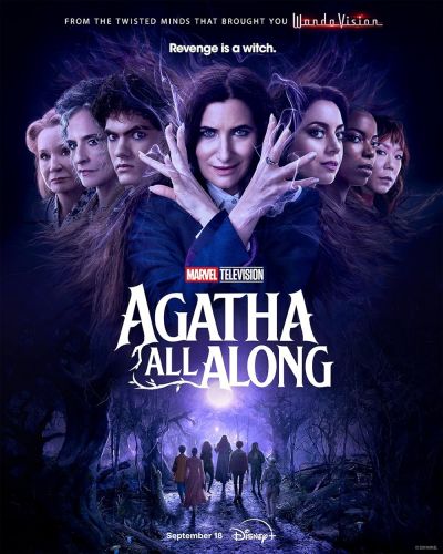 watch-Agatha All Along