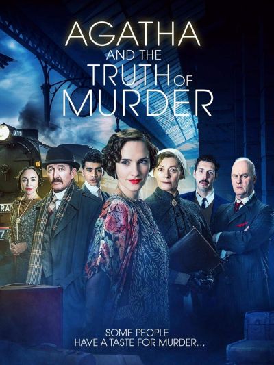 watch-Agatha and the Truth of Murder