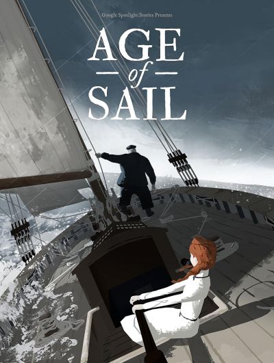 watch-Age of Sail