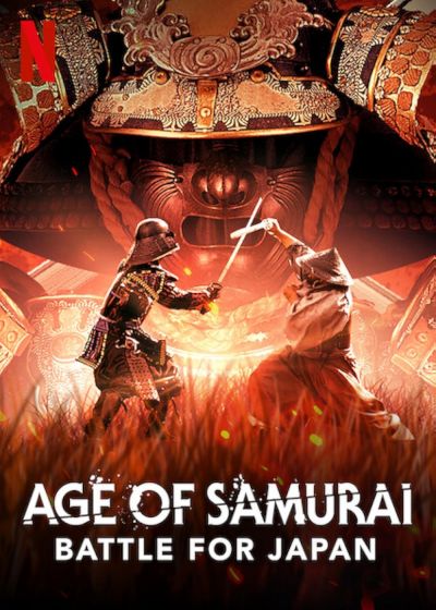 watch-Age of Samurai  Battle for Japan