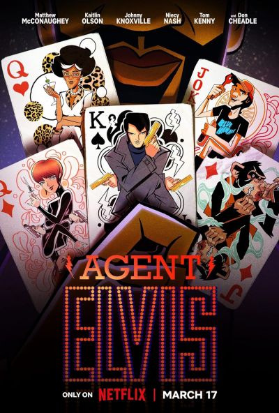 watch-Agent Elvis