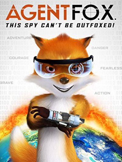 watch-Agent F O X