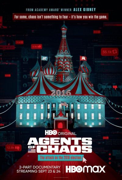 watch-Agents of Chaos