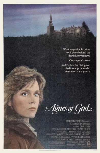 watch-Agnes of God