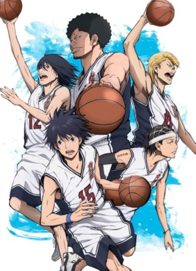 watch-Ahiru no Sora