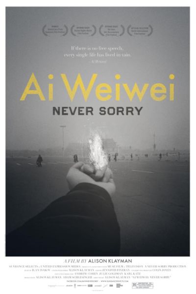 watch-Ai Weiwei  Never Sorry