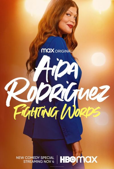watch-Aida Rodriguez  Fighting Words